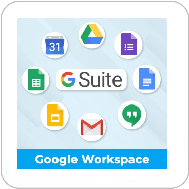 Imagem do curso Google Docs Suite (Workspace)