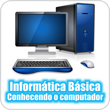 Imagem do curso Informática Básica