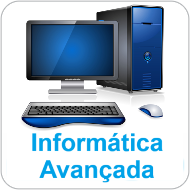 Imagem do curso Informática Avançada